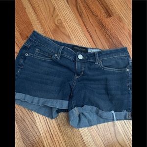 Aeropostale shorts